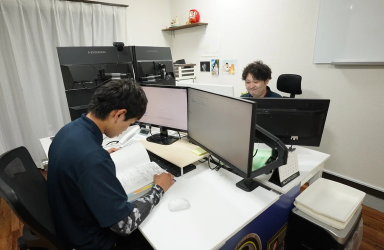 作業員兼事務スタッフ大募集!!| 横浜で引っ越しの求人なら株式会社Cielo